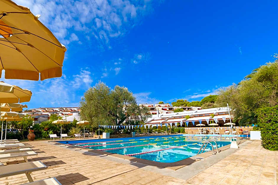 Residence Solemaremma