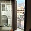 PadovaResidence Apartments - vista Piazza delle Erbe e Palazzo della Ragione