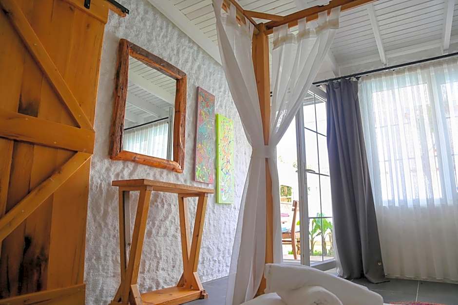 Rikas Boutique Otel