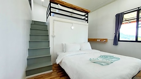 Loft Suite