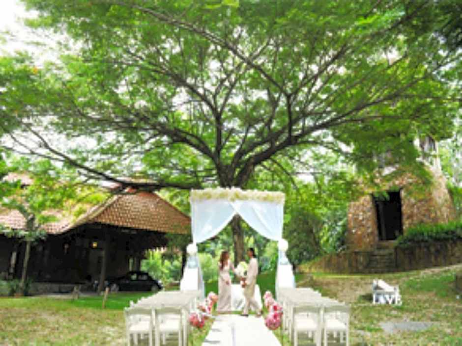 Avillion Villa Cinta @ Sanur