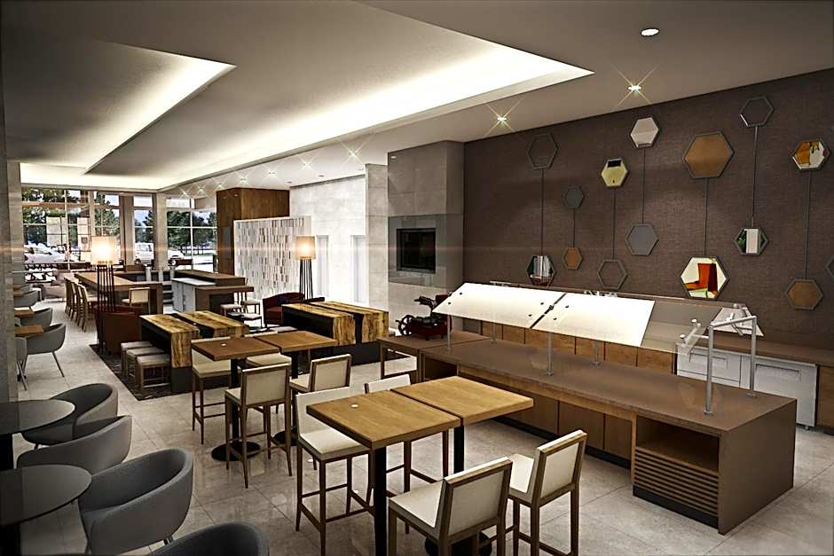 AC Hotel by Marriott Seattle Downtown
