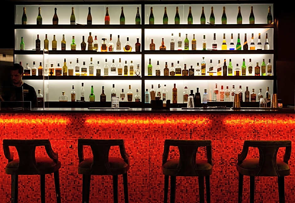 VIP Grand Lisboa Hotel & Spa