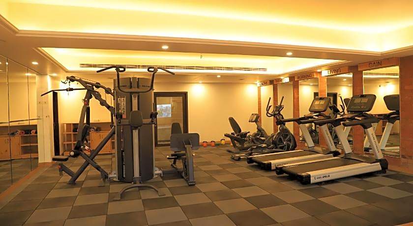 Hotel Natraj  Rishikesh