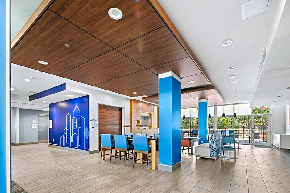 Holiday Inn Express Bethlehem By IHG