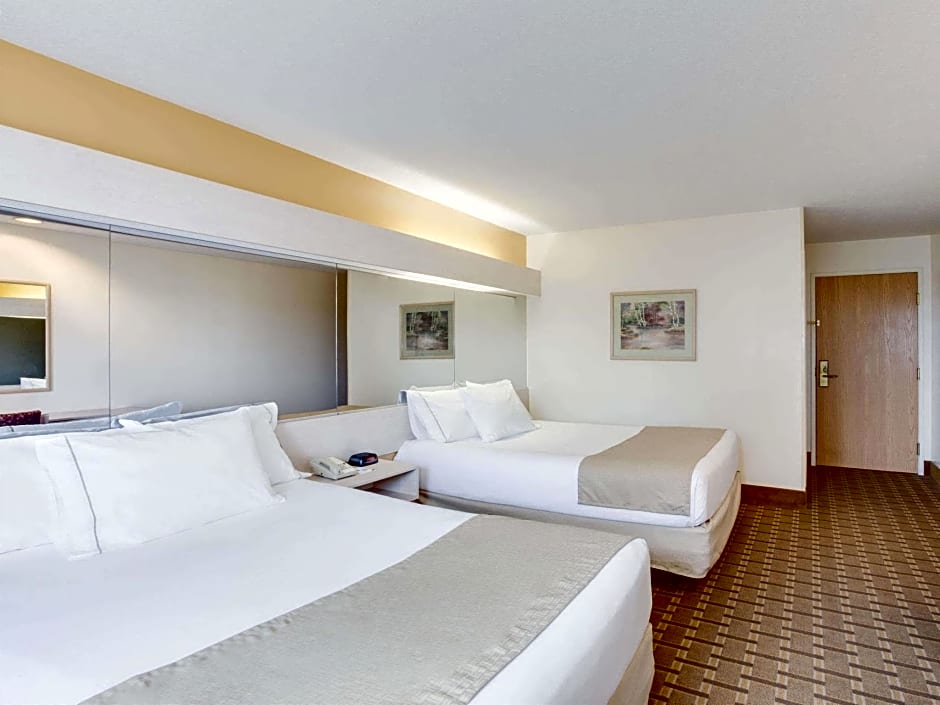 SureStay Hotel by Best Western Christiansburg Blacksburg