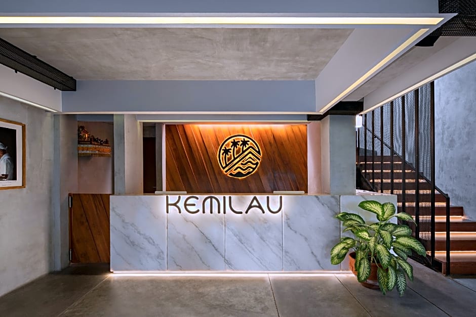The Kemilau Hotel & Villa Canggu