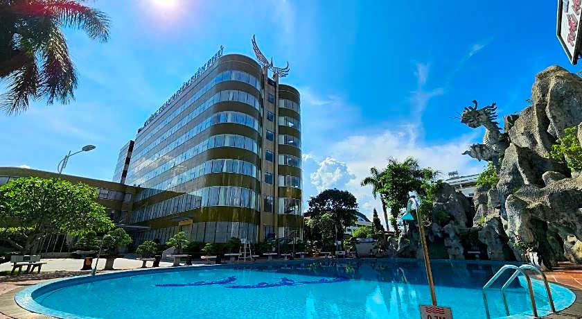 Mường Thanh Grand Dien Bien Phu Hotel