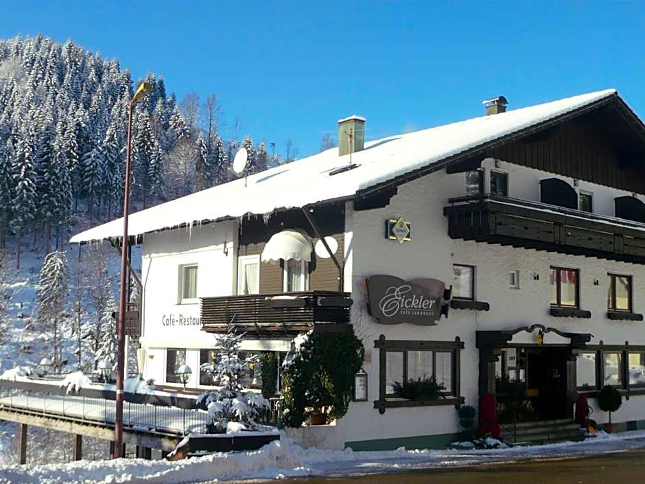 Landhaus Eickler