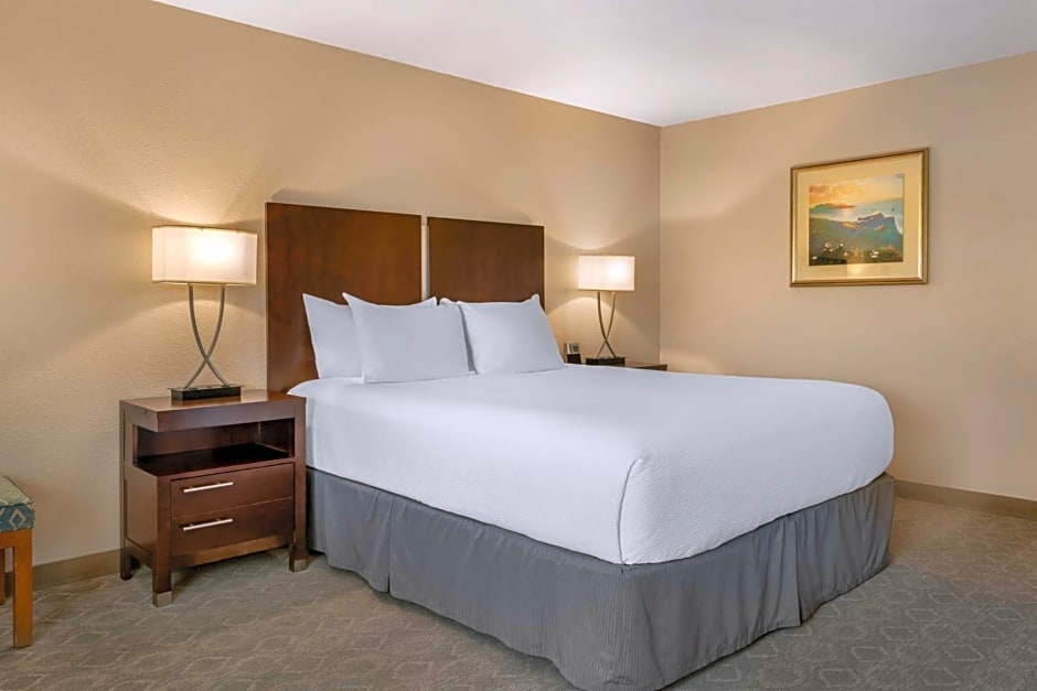 Best Western Plus Monterey Inn