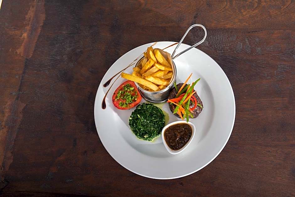 Hotel Boulevard Nairobi, City Centre CBD