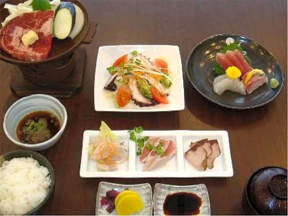 Hotel Nami
