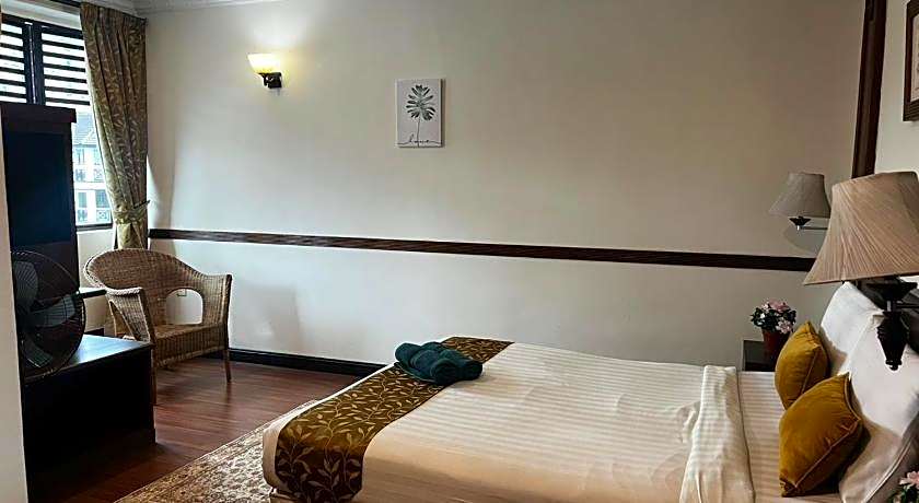 Melur Inn Hotel