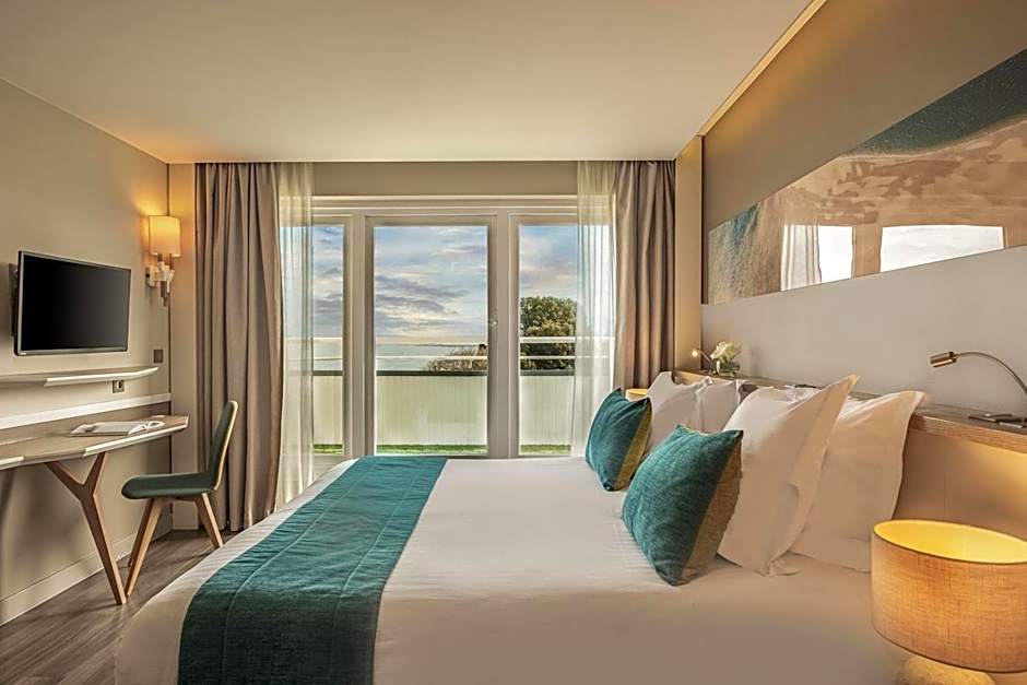 Hotel Le B D'Arcachon