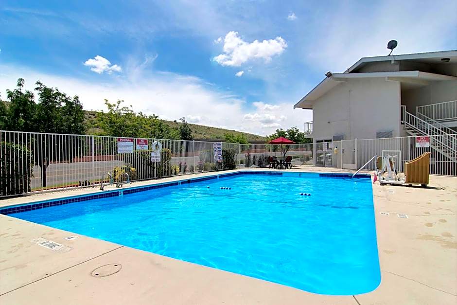 Motel 6-Albuquerque, NM - Midtown