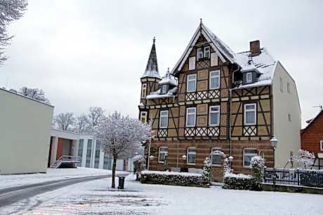 Hotel Alte Post