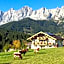 Appartement Sonnengarten