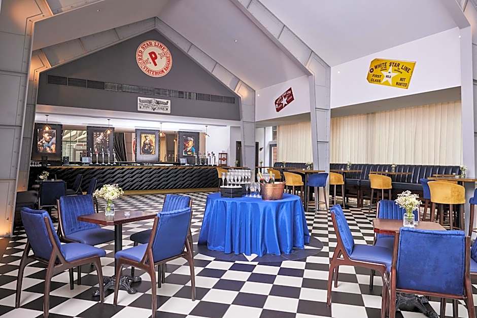 Titanic Hotel Belfast