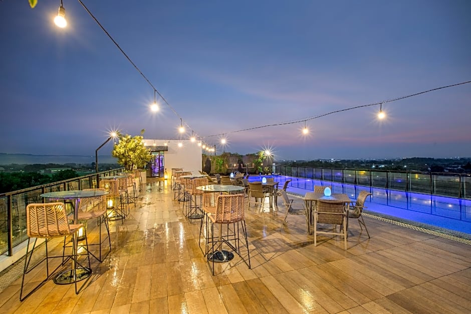 Premier Inn Yogyakarta Adisucipto