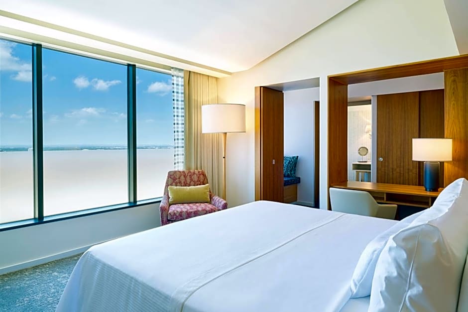 The Westin Galleria Dallas