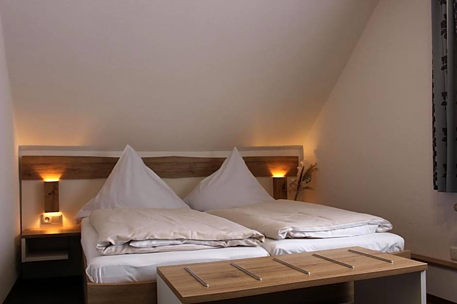 Genussgasthof Fuldaquelle & Berghof Wasserkuppe