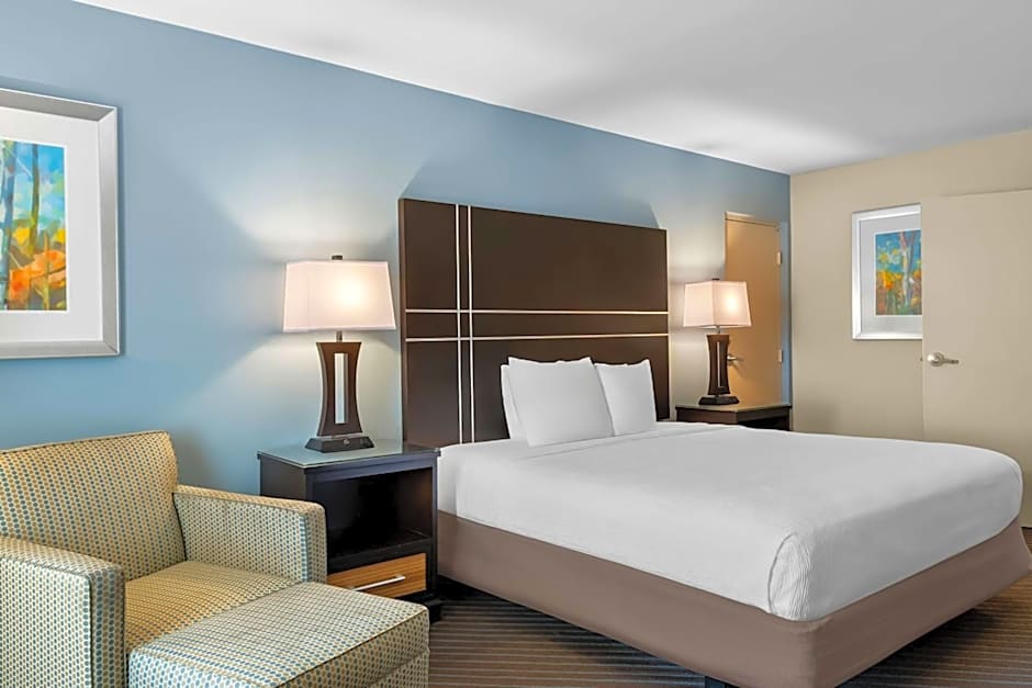 Best Western Newport Inn
