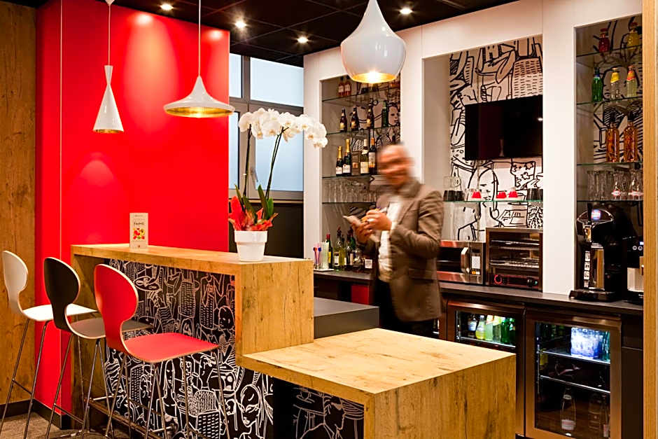 ibis Paris Gare de lEst TGV