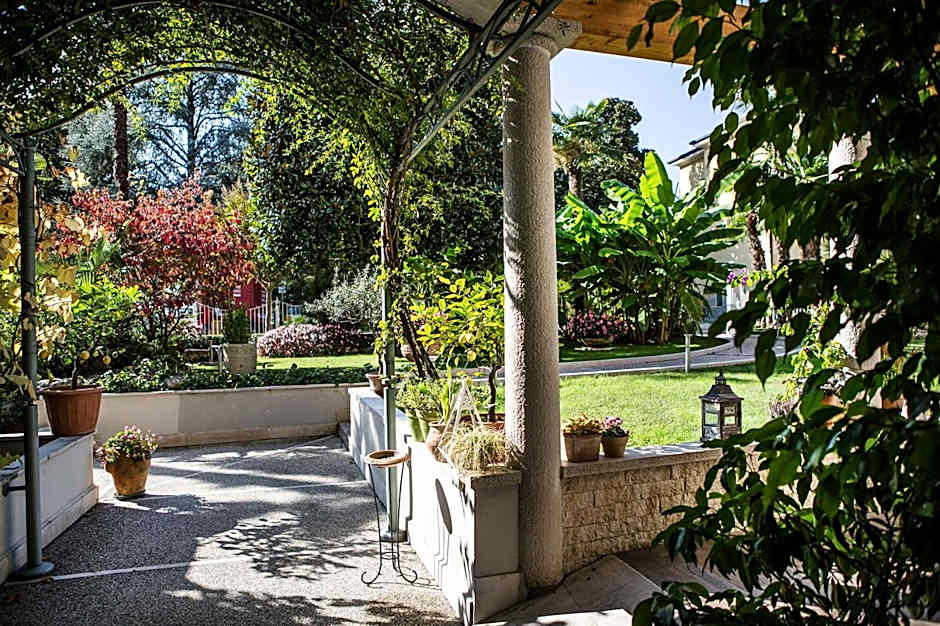 Hotel Regina Adelaide