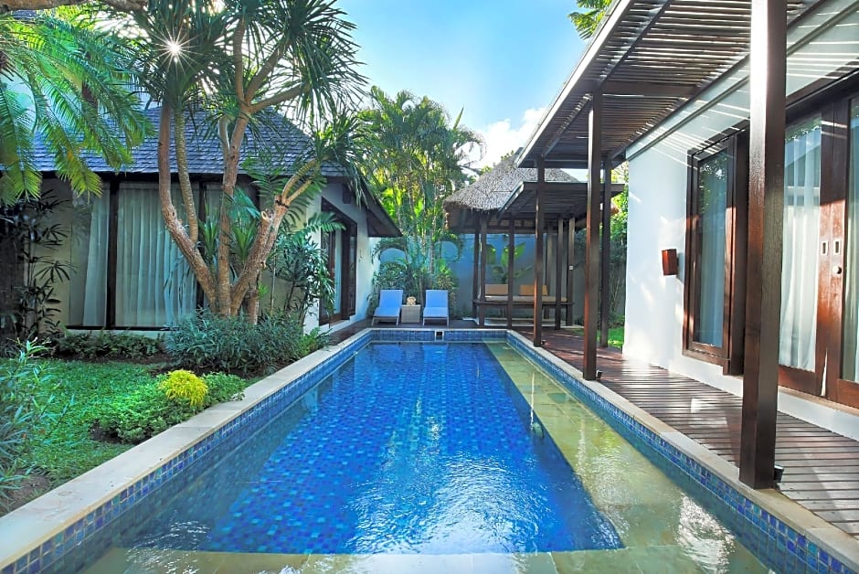 LE JARDIN VILLAS SEMINYAK