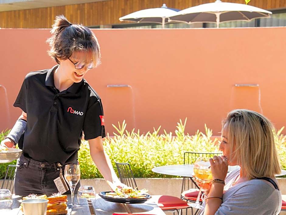 ibis Aix-en-Provence