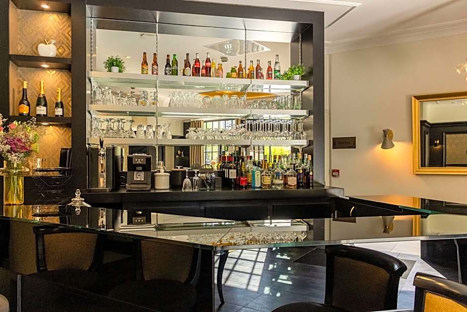 Best Western Plus Hotel Moderne