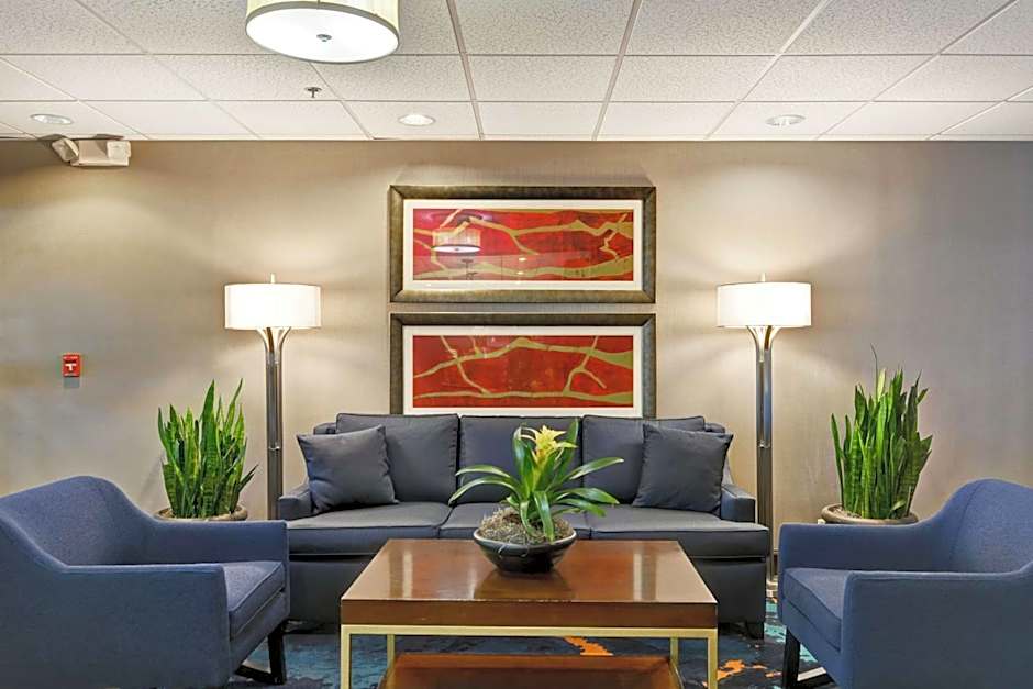 Hampton Inn By Hilton Charlotte-Gastonia