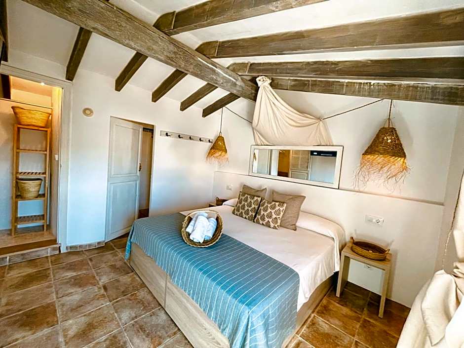 Casal d'Artà by Baudot 1926 - Adults Only