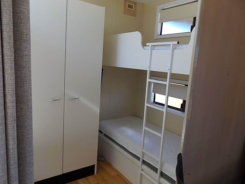 Birubi Beach Holiday Park