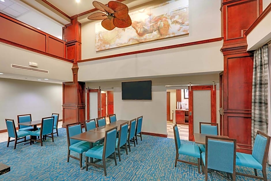 Hampton Inn By Hilton & Suites Dallas-Arlington-South