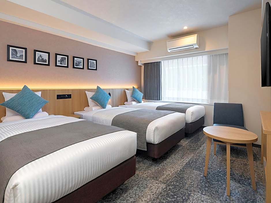 Flexstay Inn Iidabashi