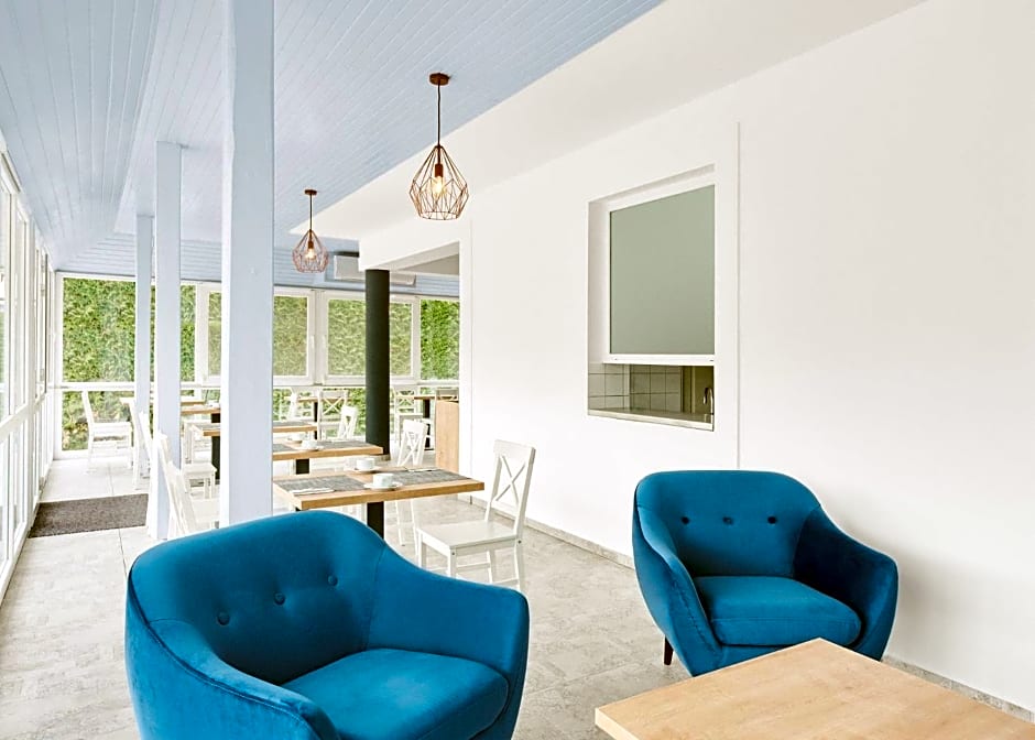 Lorelei Pension Adults Only