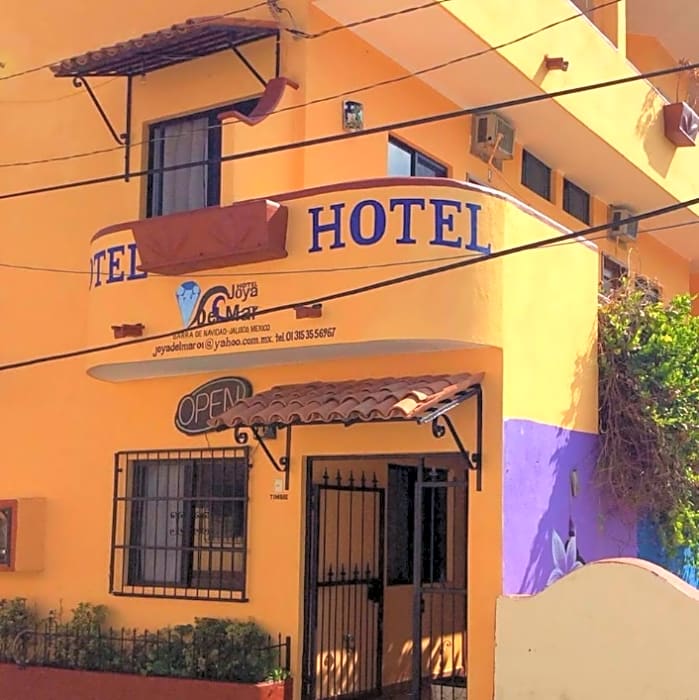 Hotel Joya del Mar