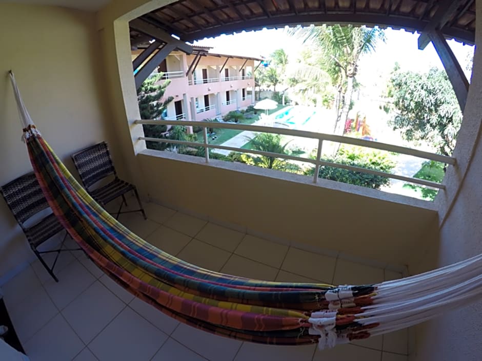 Porto das Dunas Pousada