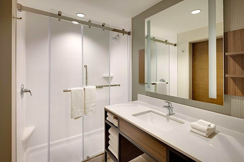 Hilton Garden Inn Haymarket