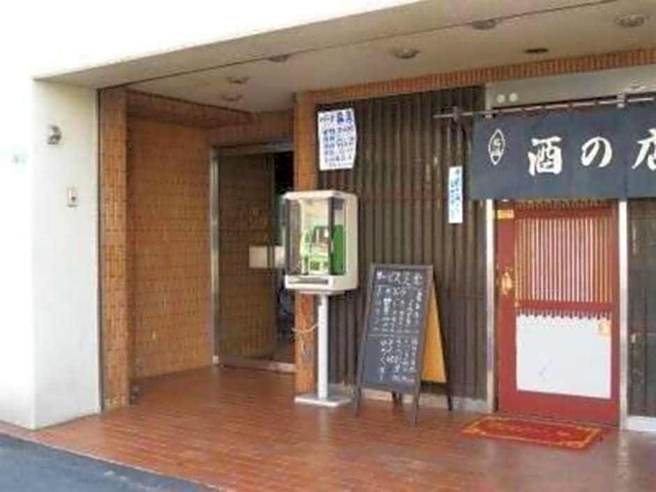 Business Hotel Sunpalace - Vacation STAY 18101v