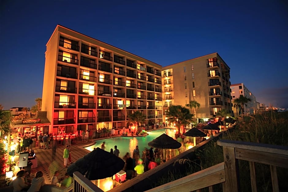 Wyndham Garden Fort Walton Beach Destin