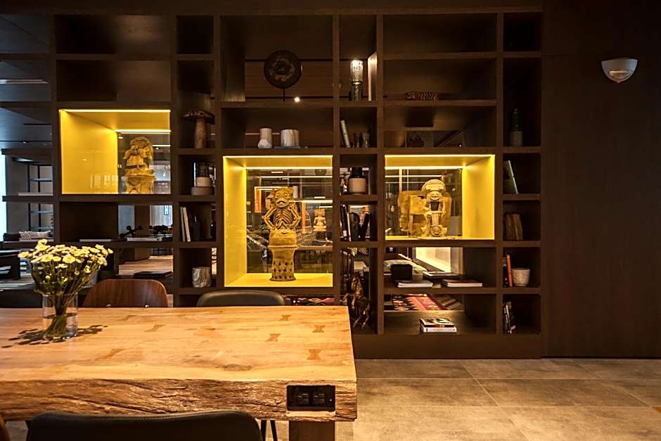 Hyatt Centric Guatemala City