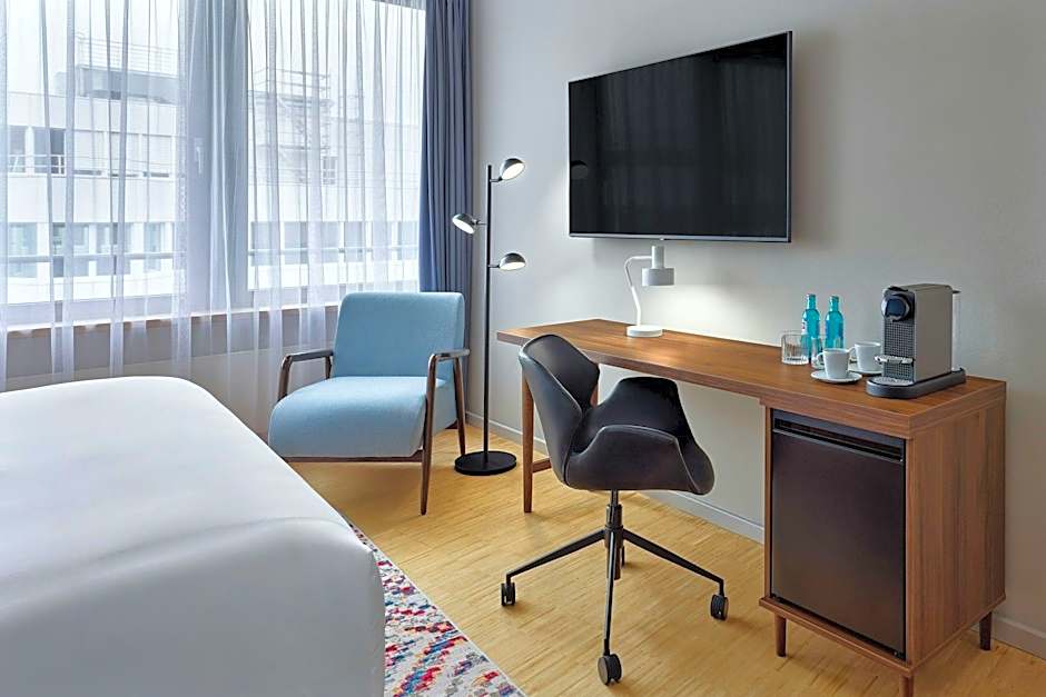Four Points by Sheraton Munich Messe
