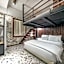 February Boutique Hotel Hwanggeum