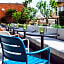 Crossroads Hotel