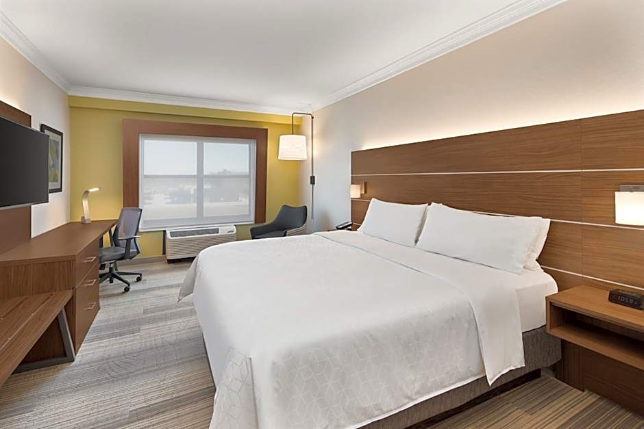 Holiday Inn Express Hotel & Suites Byron By IHG