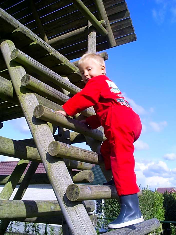 Vakantiepark Zijpersluis