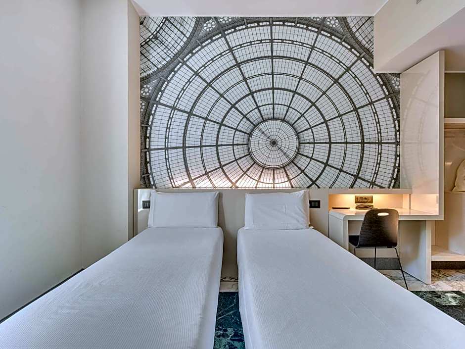 B&B Hotel Milano Sant'Ambrogio
