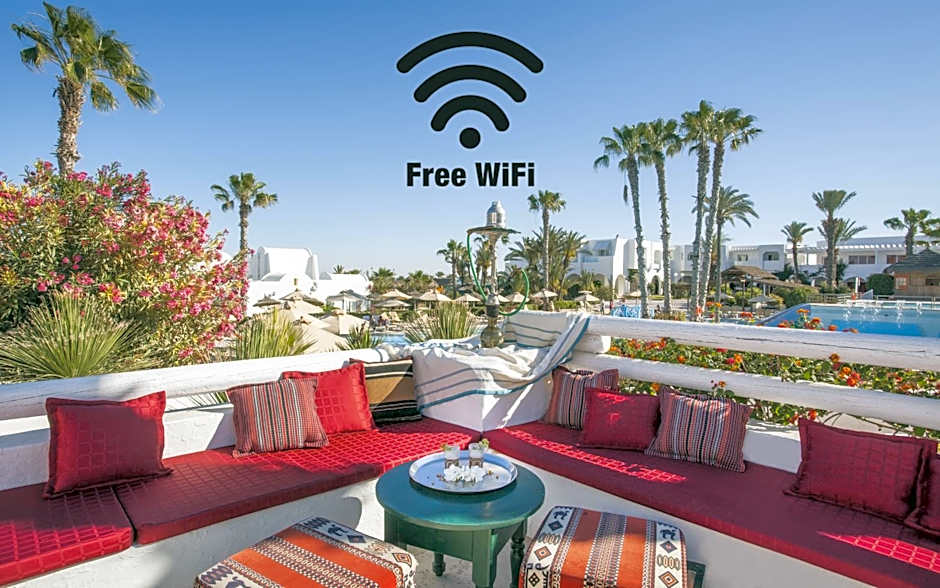 Hotel Seabel Aladin Djerba